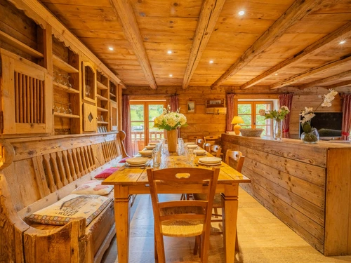 Apartment La Clusaz, 5 bedrooms, 10 persons - photo_13625369031