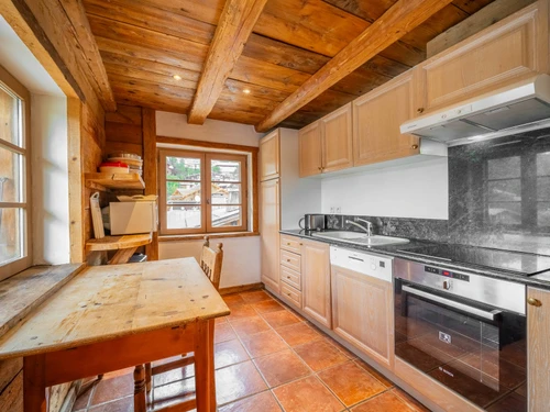 Apartment La Clusaz, 5 bedrooms, 10 persons - photo_13625369031