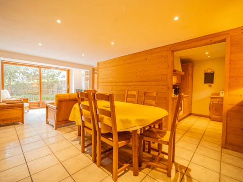 Apartment La Clusaz, 3 bedrooms, 8 persons - photo_19672151625