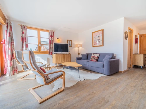 Appartement La Clusaz, 3 pièces, 6 personnes - photo_19721248030