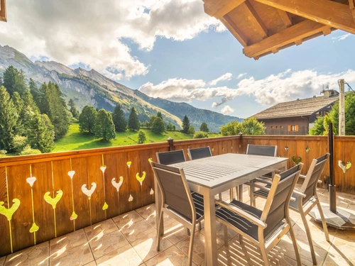 Appartement La Clusaz, 3 pièces, 6 personnes - photo_19721248030