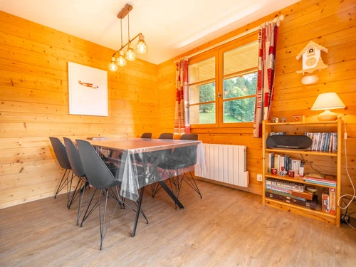 Appartement La Clusaz, 3 pièces, 6 personnes - photo_19721248030