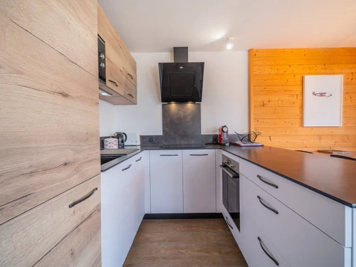 Appartement La Clusaz, 3 pièces, 6 personnes - photo_19721248030