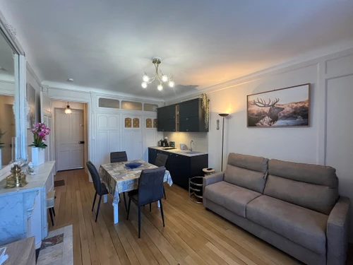 Studio Le Mont-Dore, studio flat, 2 persons - photo_1011654814999