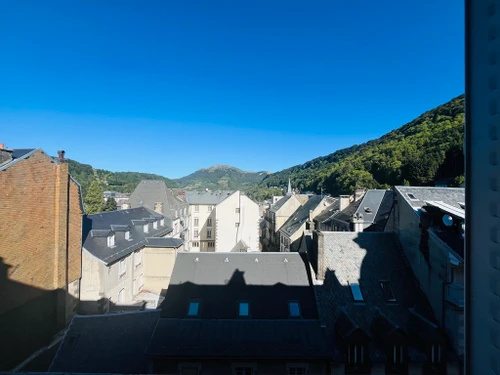 Studio Le Mont-Dore, studio flat, 2 persons - photo_1011654814999