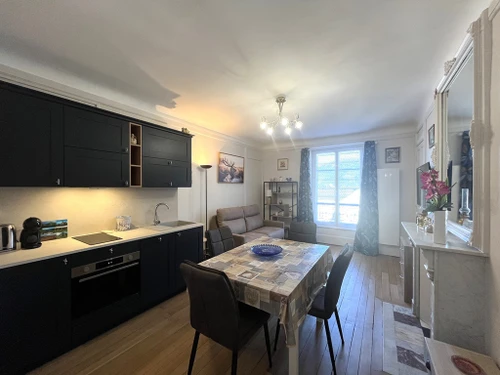 Studio Le Mont-Dore, studio flat, 2 persons - photo_1011654814999