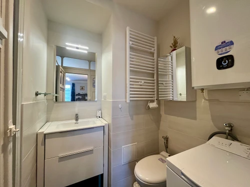 Studio Le Mont-Dore, studio flat, 2 persons - photo_1011654814999