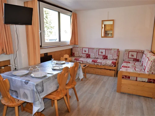 Studio Les Menuires, studio flat, 4 persons - photo_14313018135