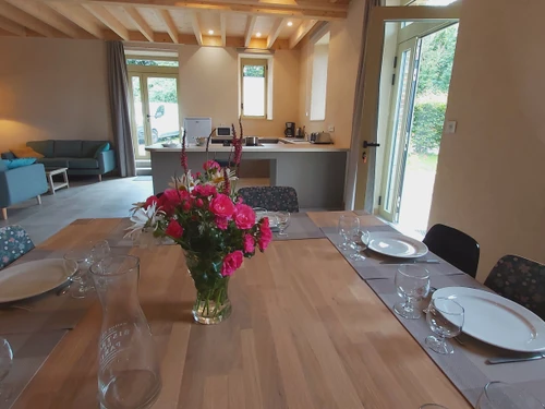 Gîte La Selle-Craonnaise, 4 pièces, 7 personnes - photo_1011654842595