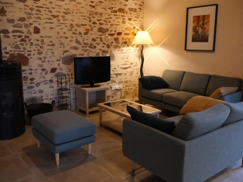 Gîte La Selle-Craonnaise, 4 pièces, 7 personnes - photo_1011654842595