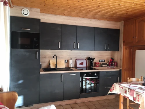 Appartement Gérardmer, 2 pièces, 2 personnes - photo_14994439129