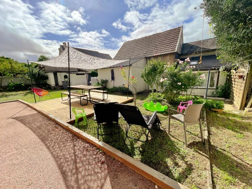 Gasthaus Lignières-de-Touraine, 4 Schlafzimmer, 8 Personen - photo_1011654902717