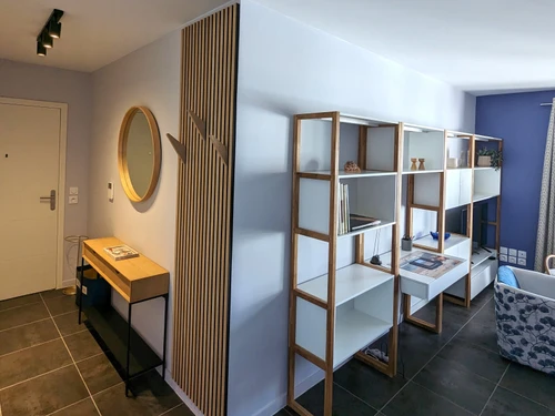 Ferienwohnung Arcachon, 2 Schlafzimmer, 4 Personen - photo_1011654908129