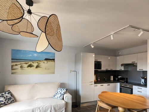 Ferienwohnung Arcachon, 2 Schlafzimmer, 4 Personen - photo_1011654908129