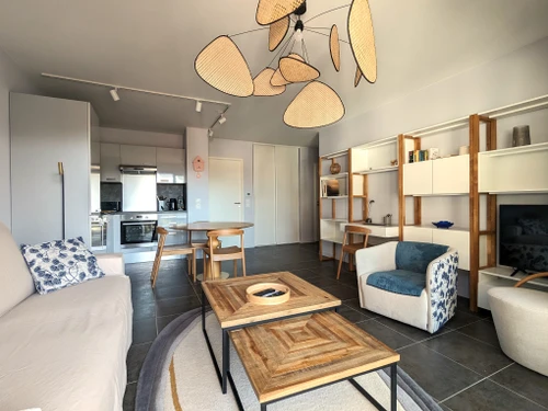 Ferienwohnung Arcachon, 2 Schlafzimmer, 4 Personen - photo_1011654908129