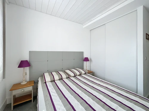 Appartement Argelès-sur-Mer, 3 pièces, 4 personnes - photo_1011654911183