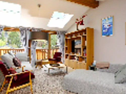 Villa Courchevel, 4 bedrooms, 8 persons - photo_20200578033