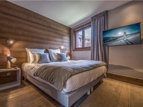 Villa Courchevel, 4 bedrooms, 8 persons - photo_20200578033