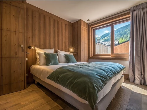 Villa Courchevel, 4 bedrooms, 8 persons - photo_20200578033