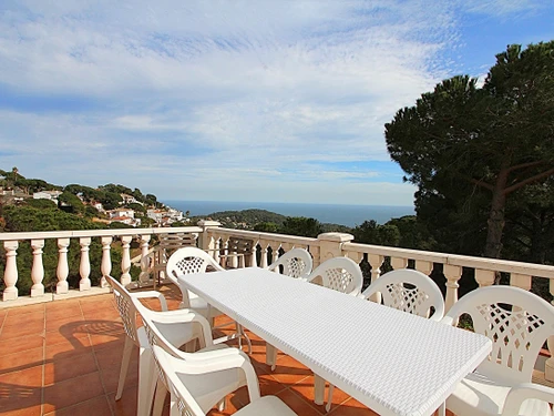 Ferienhaus Lloret de Mar, 5 Schlafzimmer, 10 Personen - photo_17558631083