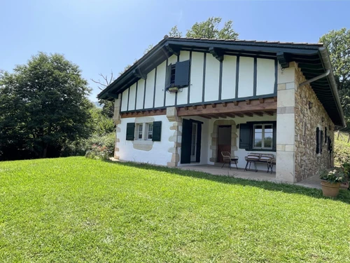 Gîte Sare, 5 pièces, 6 personnes - photo_1011654917790