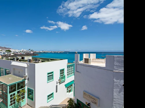 Apartamento Playa Blanca, 2 dormitorios, 4 personas - photo_17136725144