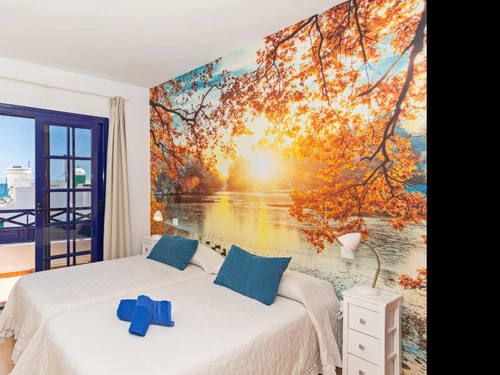 Apartment Playa Blanca, 2 bedrooms, 4 persons - photo_17136725144