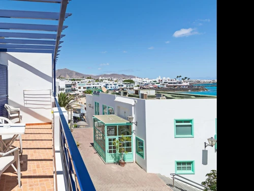 Apartment Playa Blanca, 2 bedrooms, 4 persons - photo_17136725144