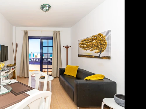 Apartment Playa Blanca, 2 bedrooms, 4 persons - photo_17136725144