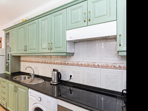 Apartment Playa Blanca, 2 bedrooms, 4 persons - photo_17136725144