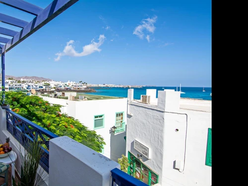 Apartment Playa Blanca, 2 bedrooms, 4 persons - photo_17136725144