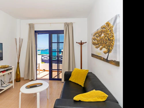 Apartment Playa Blanca, 2 bedrooms, 4 persons - photo_17136725144