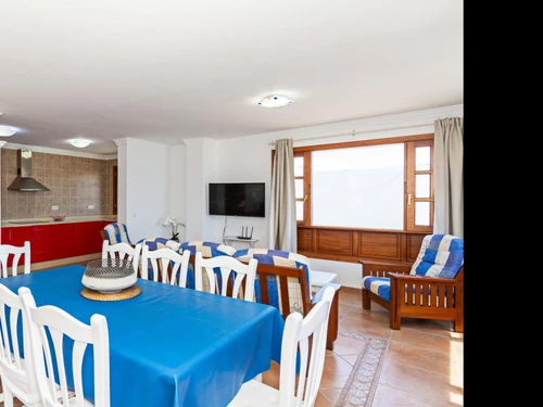 Apartment Playa Blanca, 4 bedrooms, 8 persons - photo_17136725630