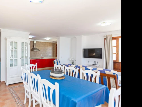 Apartment Playa Blanca, 4 bedrooms, 8 persons - photo_17136725630