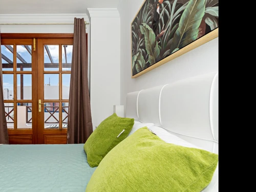 Apartment Playa Blanca, 4 bedrooms, 8 persons - photo_17136725630