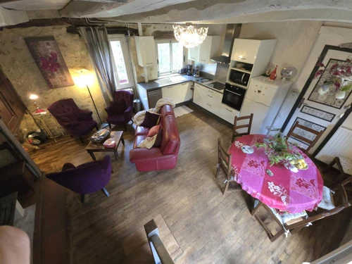 Gîte Sainte-Mondane, 4 pièces, 6 personnes - photo_15472278551