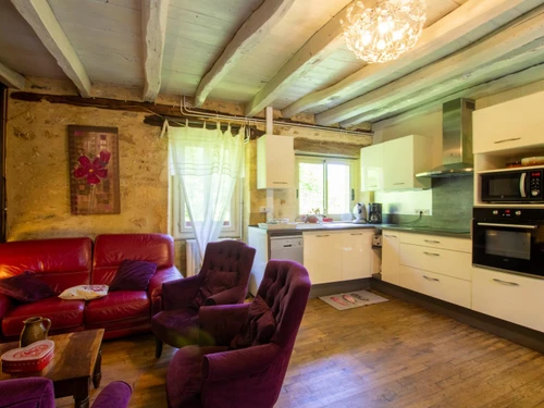 Gîte Sainte-Mondane, 4 pièces, 6 personnes - photo_15472278551