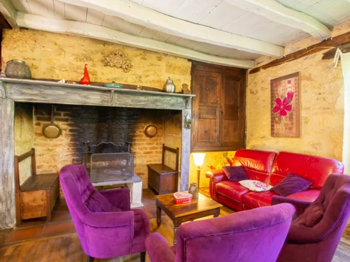 Gîte Sainte-Mondane, 4 pièces, 6 personnes - photo_15472278551