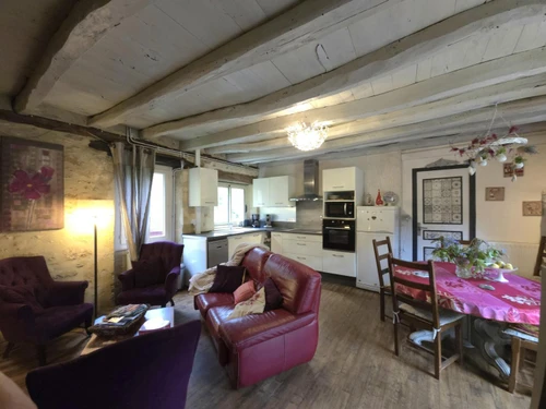 Gîte Sainte-Mondane, 4 pièces, 6 personnes - photo_15472278551