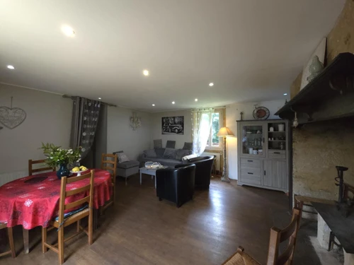 Gîte Sainte-Mondane, 4 pièces, 6 personnes - photo_15472287740