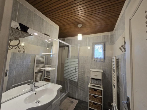 Gîte Sainte-Mondane, 4 pièces, 6 personnes - photo_15472287740