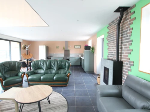 Gîte La Pernelle, 5 pièces, 10 personnes - photo_1011655054098