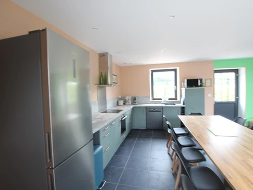 Gîte La Pernelle, 5 pièces, 10 personnes - photo_1011655054098