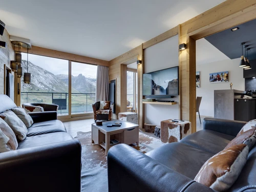 Ferienwohnung Tignes, 4 Schlafzimmer, 8 Personen - photo_14428684977