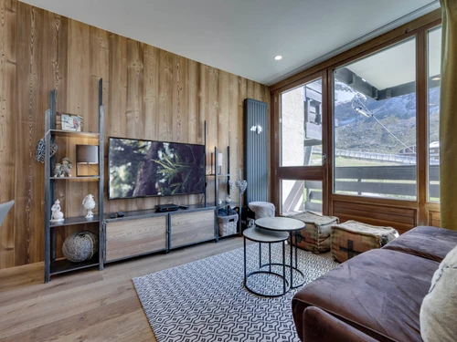 Apartment Tignes, 2 bedrooms, 5 persons - photo_1011625281475