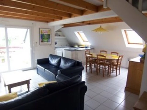 Appartement Carnac, 3 pièces, 6 personnes - photo_15438507662