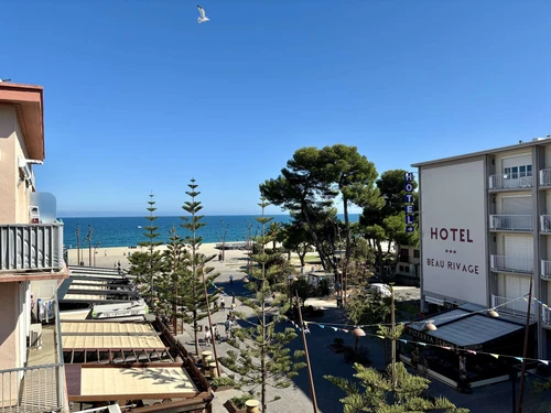 Appartement Argelès-sur-Mer, 2 pièces, 4 personnes - photo_1011655129414