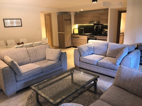 Ferienwohnung Les Arcs 1600, 2 Schlafzimmer, 8 Personen - photo_16613789720