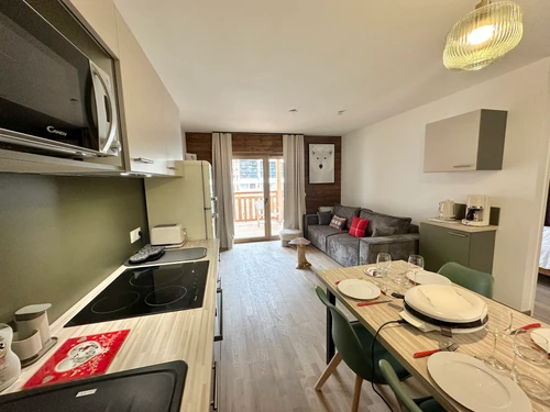 Apartment Vars, 1 bedroom, 4 persons - photo_1011631739178