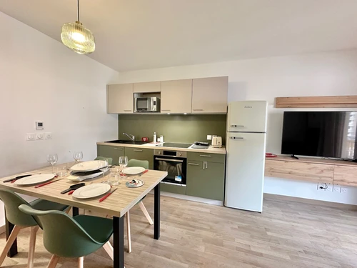 Apartment Vars, 1 bedroom, 4 persons - photo_1011631739178